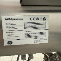 GE AKTAprocess Liquid Chromatography System image 2